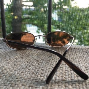 Authentic Valentino sunglasses 90s original